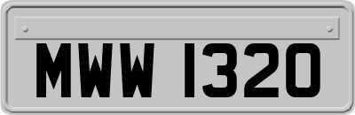 MWW1320