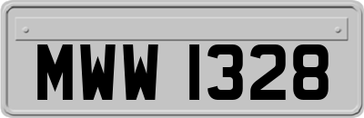 MWW1328