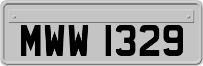 MWW1329