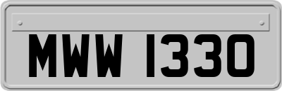 MWW1330