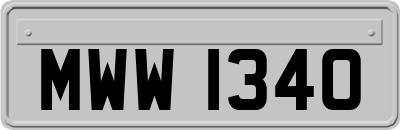MWW1340