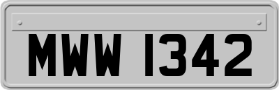 MWW1342