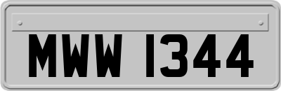 MWW1344