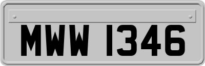 MWW1346