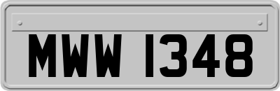 MWW1348