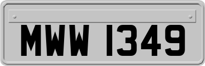 MWW1349
