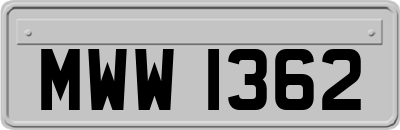 MWW1362