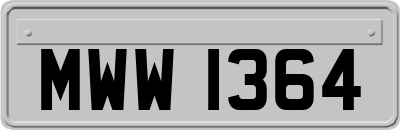 MWW1364