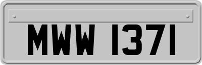 MWW1371