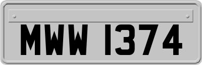 MWW1374