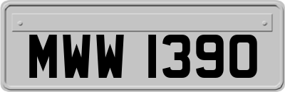 MWW1390