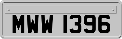 MWW1396