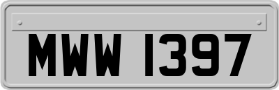 MWW1397