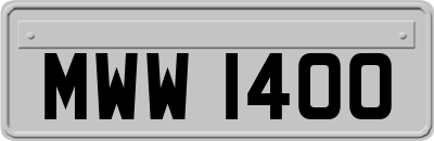 MWW1400