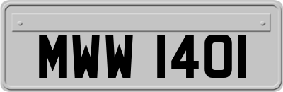 MWW1401