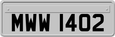 MWW1402