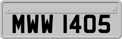 MWW1405