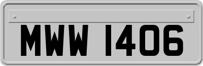 MWW1406