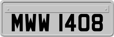 MWW1408