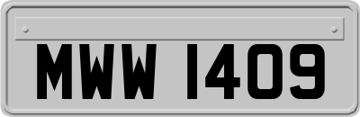 MWW1409