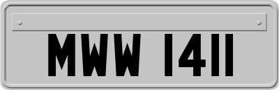 MWW1411