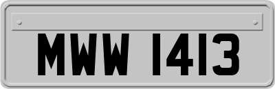 MWW1413