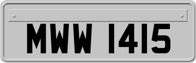 MWW1415
