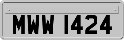 MWW1424