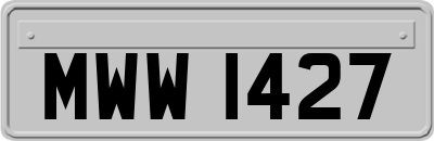 MWW1427