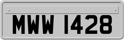 MWW1428