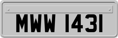 MWW1431