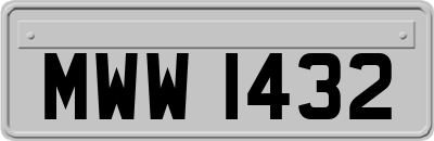 MWW1432