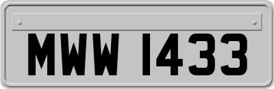 MWW1433