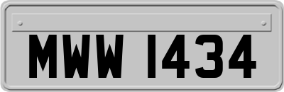 MWW1434