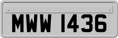 MWW1436