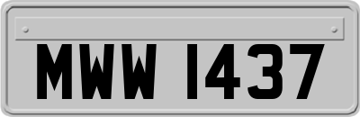 MWW1437