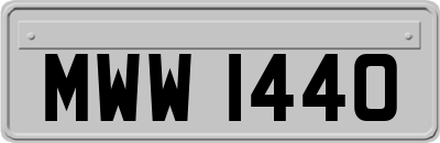 MWW1440