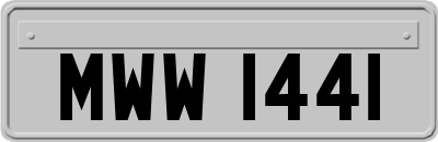MWW1441