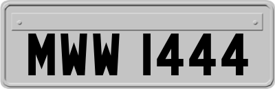 MWW1444