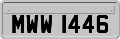 MWW1446