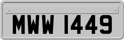 MWW1449