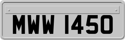MWW1450