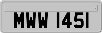 MWW1451