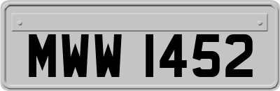 MWW1452