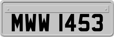 MWW1453