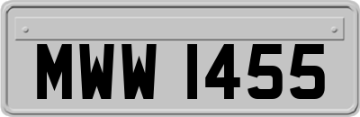 MWW1455