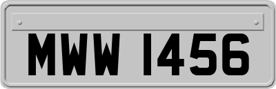 MWW1456