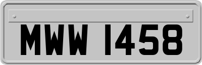 MWW1458