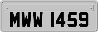 MWW1459