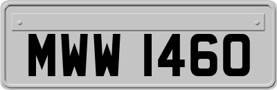 MWW1460